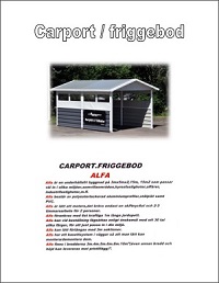 Carport