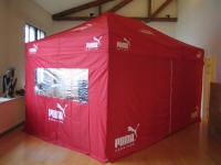 Flextent Flextent