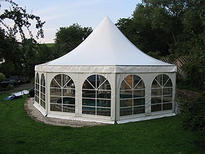 Pavilion