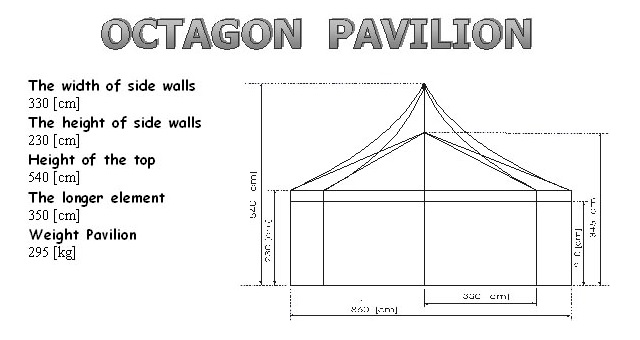 Octagon Pavilion