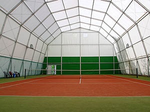 Sporthall Sporthall