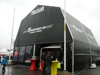 Tälthall Tälthall
